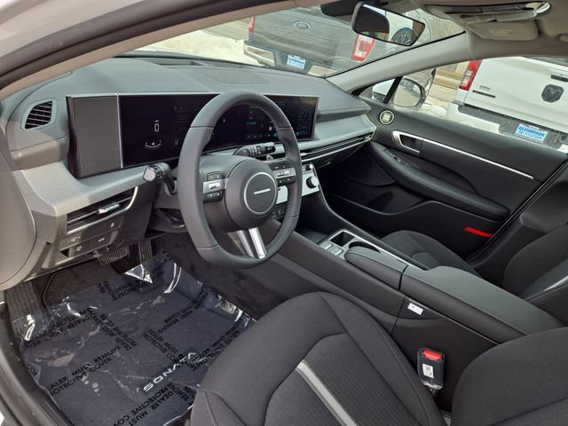 New 2026 Hyundai Sonata SEL AWD/4WD image 24