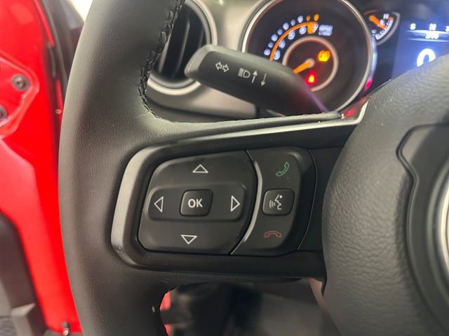 Used 2023 Jeep Gladiator Sport image 25