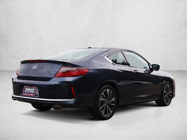 Used 2016 Honda Accord EX image 5