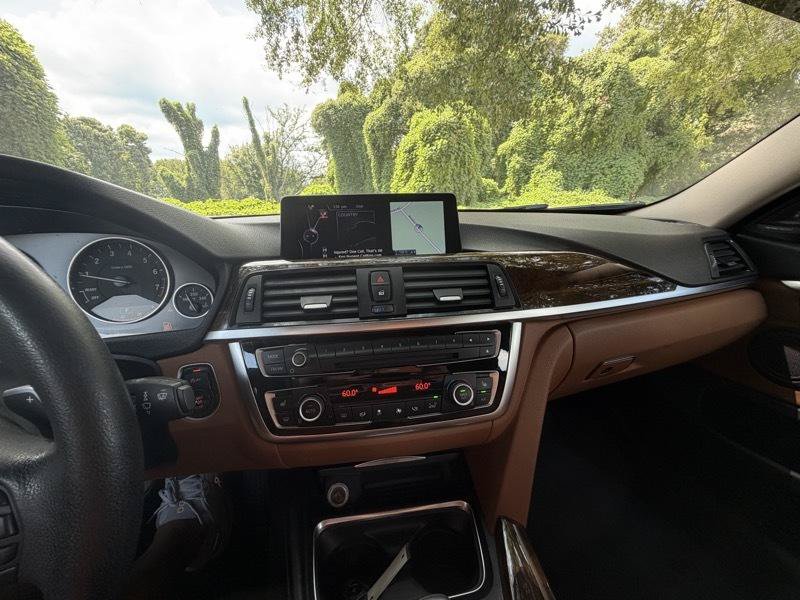 Used 2015 BMW 435i Gran Coupe xDrive AWD/4WD image 18