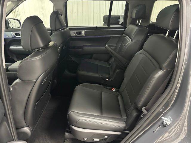 New 2026 Hyundai Santa Fe Limited AWD/4WD image 35