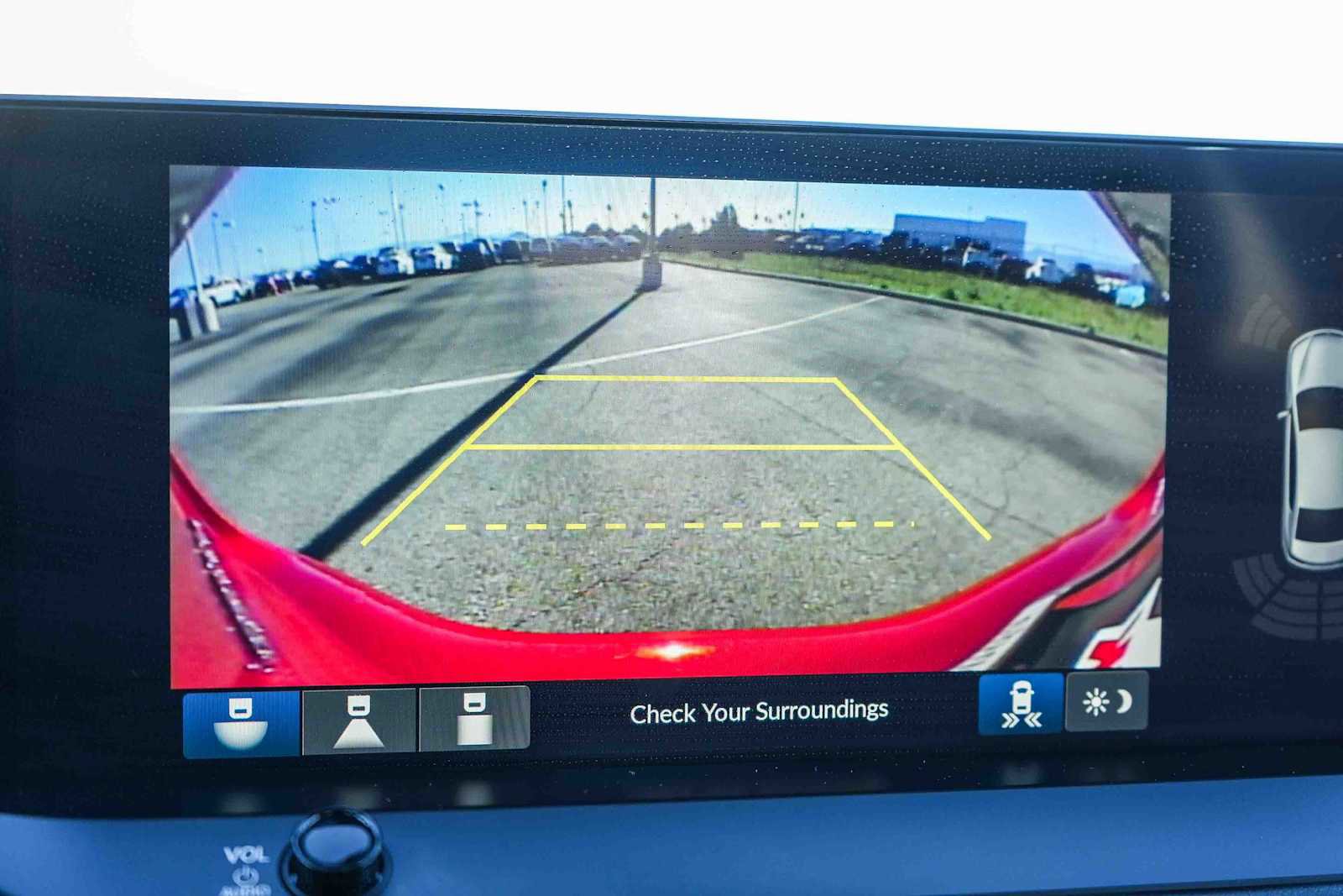 Certified 2024 Honda Accord EX-L image 23