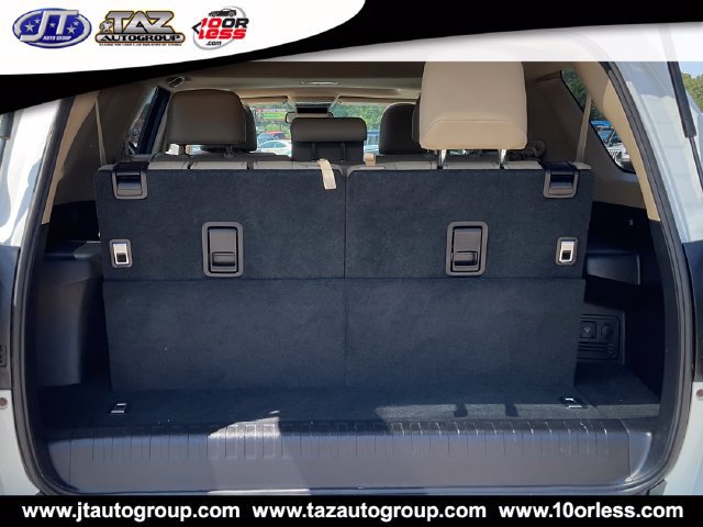 Used 2013 Toyota 4Runner SR5 w/ Convenience Pkg RWD image 19