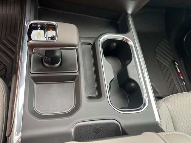 New 2026 Chevrolet Silverado 1500 RST image 28