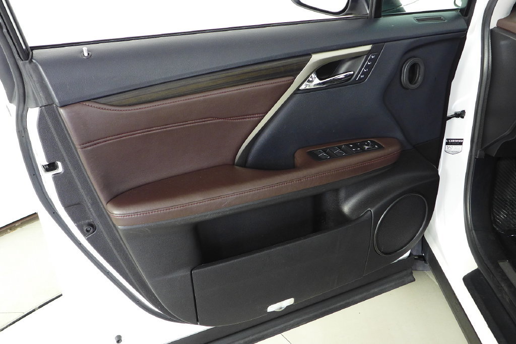 Used 2018 Lexus RX 350 AWD w/ Premium Package image 11