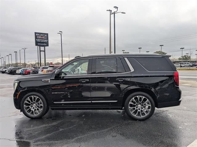 New 2026 GMC Yukon Denali w/ Denali Reserve Package image 7