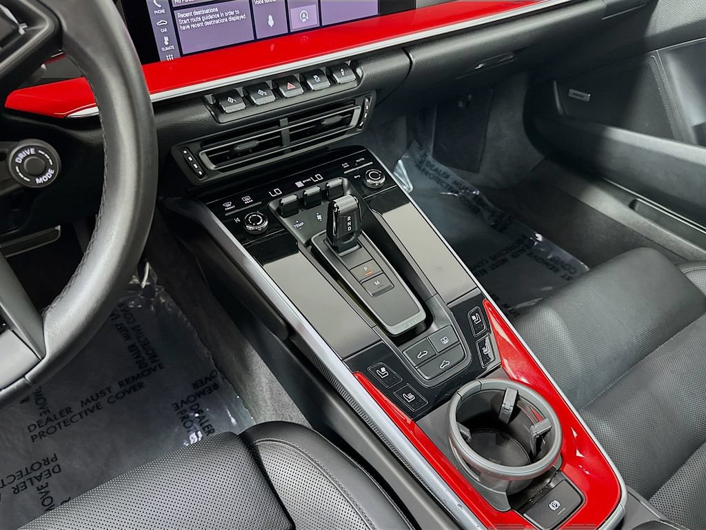Certified 2020 Porsche 911 Carrera S RWD image 19