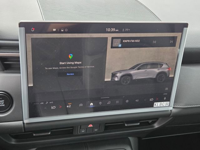 New 2026 MAZDA CX-5 Select AWD/4WD image 11