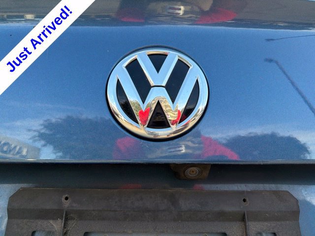 Used 2021 Volkswagen Jetta S FWD image 16