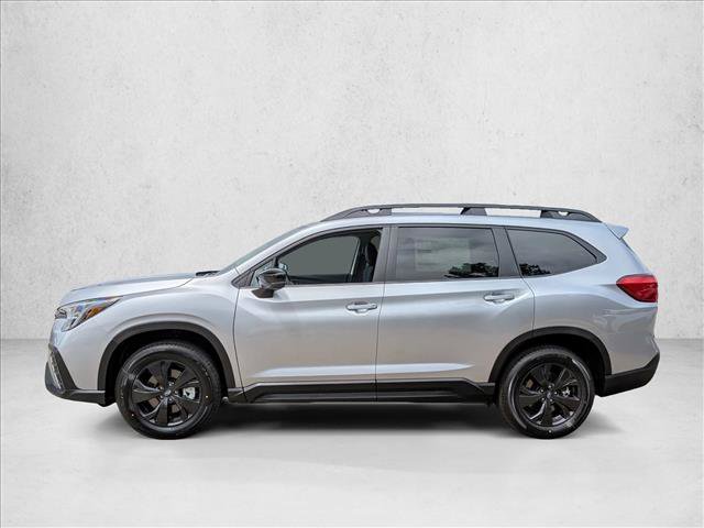 New 2026 Subaru Ascent Premium AWD/4WD image 4
