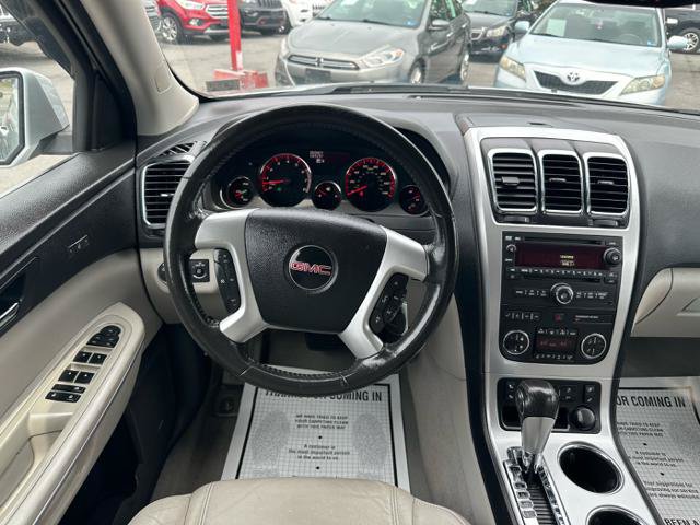 Used 2012 GMC Acadia SLT AWD/4WD image 23