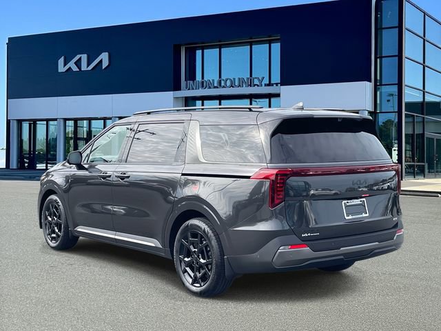New 2026 Kia Carnival SX Prestige image 4