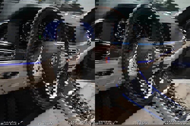 Used 2022 BMW ALPINA XB7 image 31