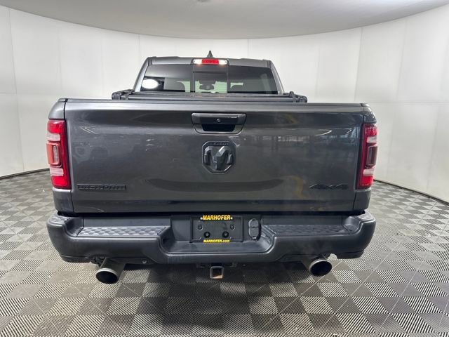 Used 2019 RAM 1500 Big Horn image 4