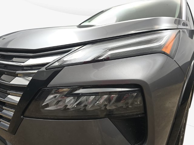 New 2026 Nissan Rogue Platinum AWD/4WD image 34