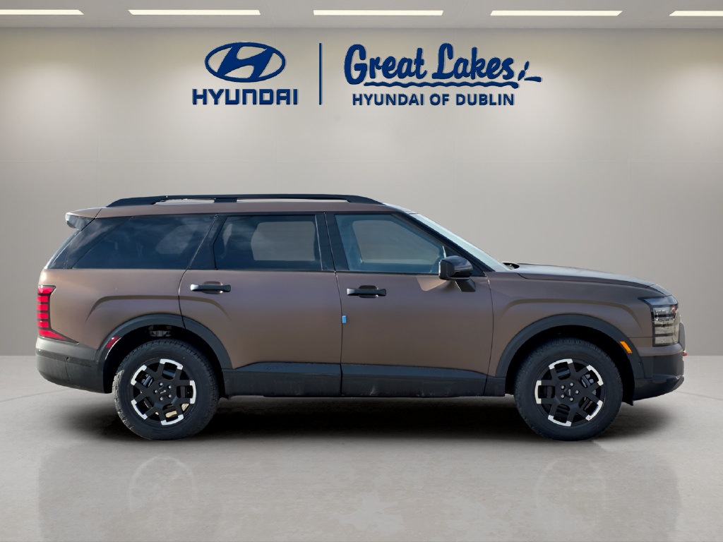New 2026 Hyundai Palisade XRT Pro AWD/4WD image 6