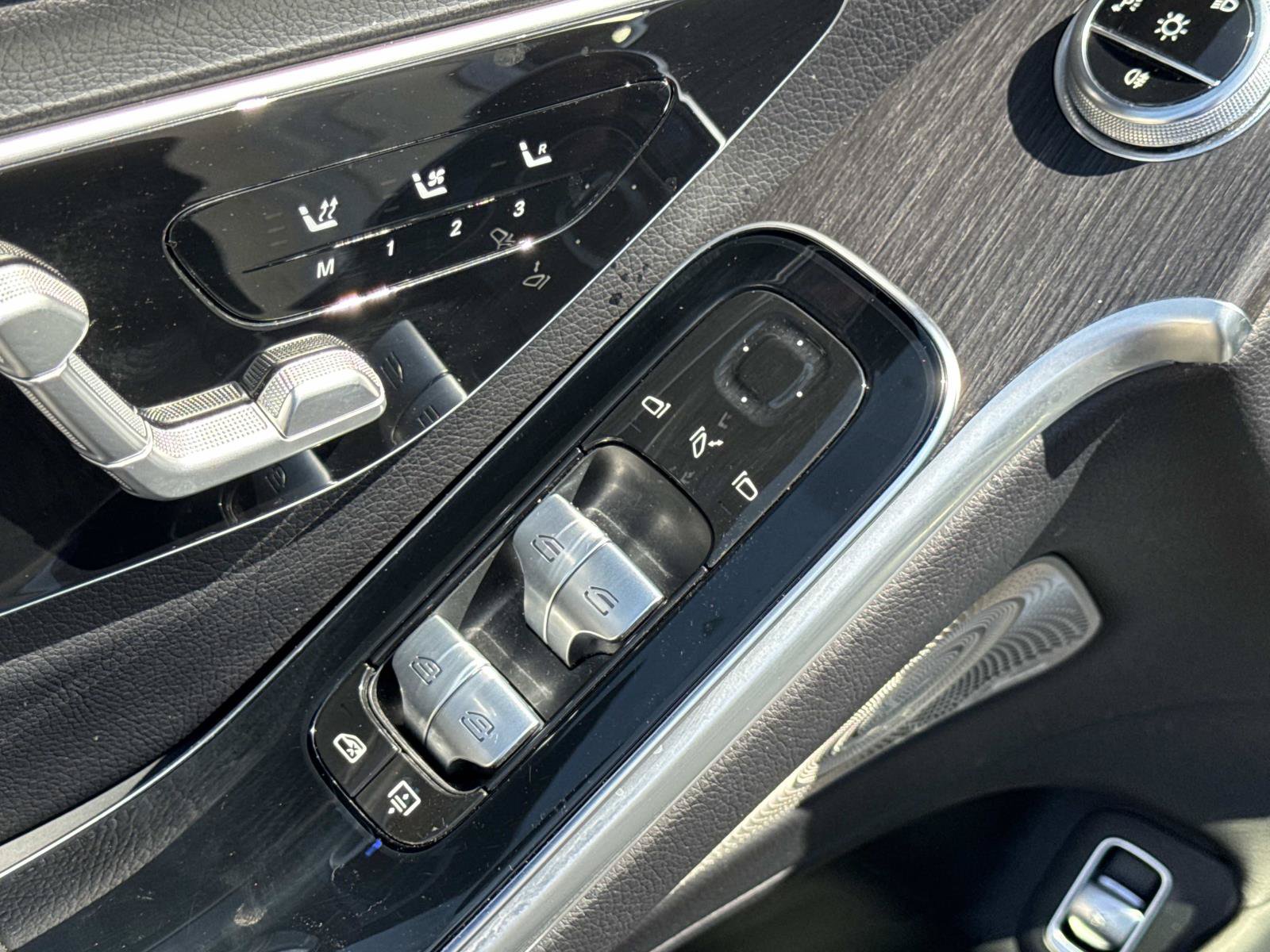 Used 2022 Mercedes-Benz S 500 4MATIC image 15