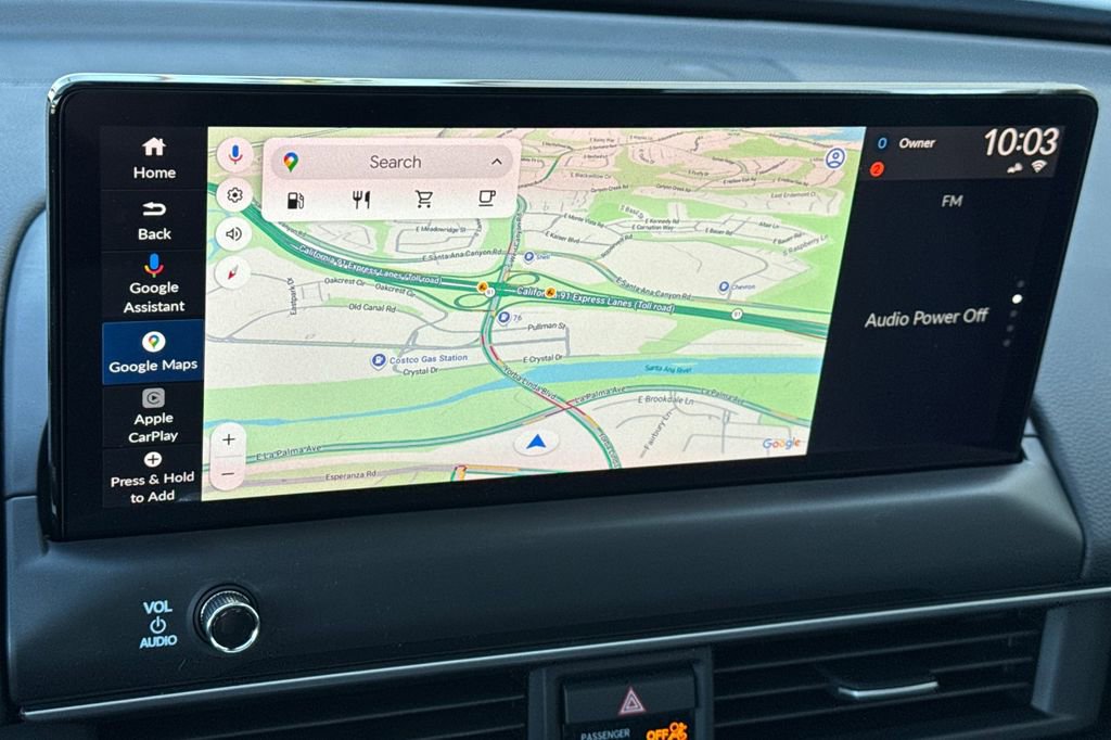 New 2026 Honda Pilot Touring image 23