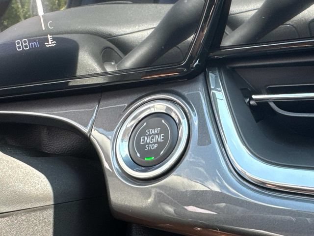 New 2026 Chevrolet Trax ACTIV w/ Driver Confidence Package FWD image 31