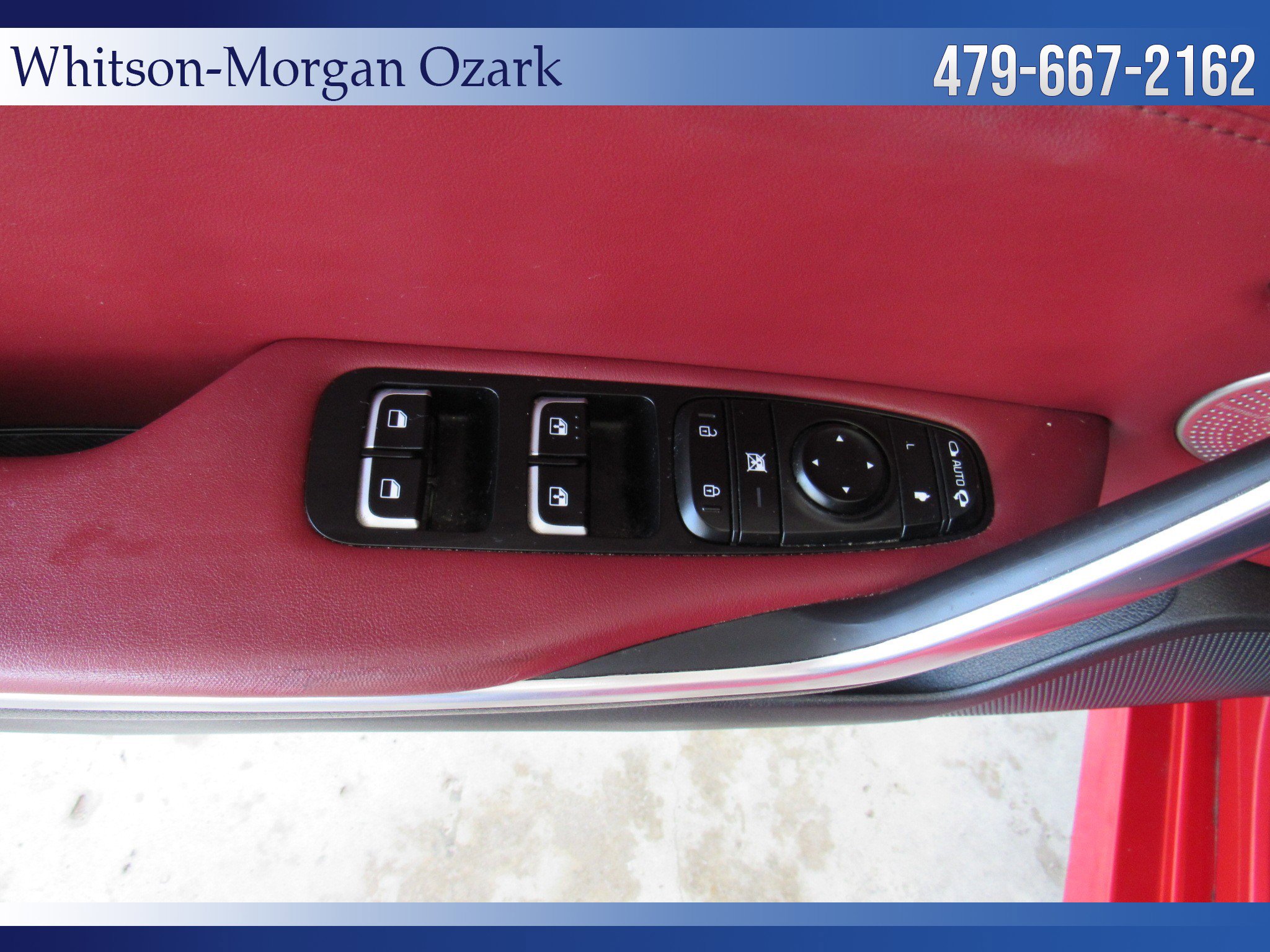 Used 2018 Kia Stinger GT1 RWD image 32