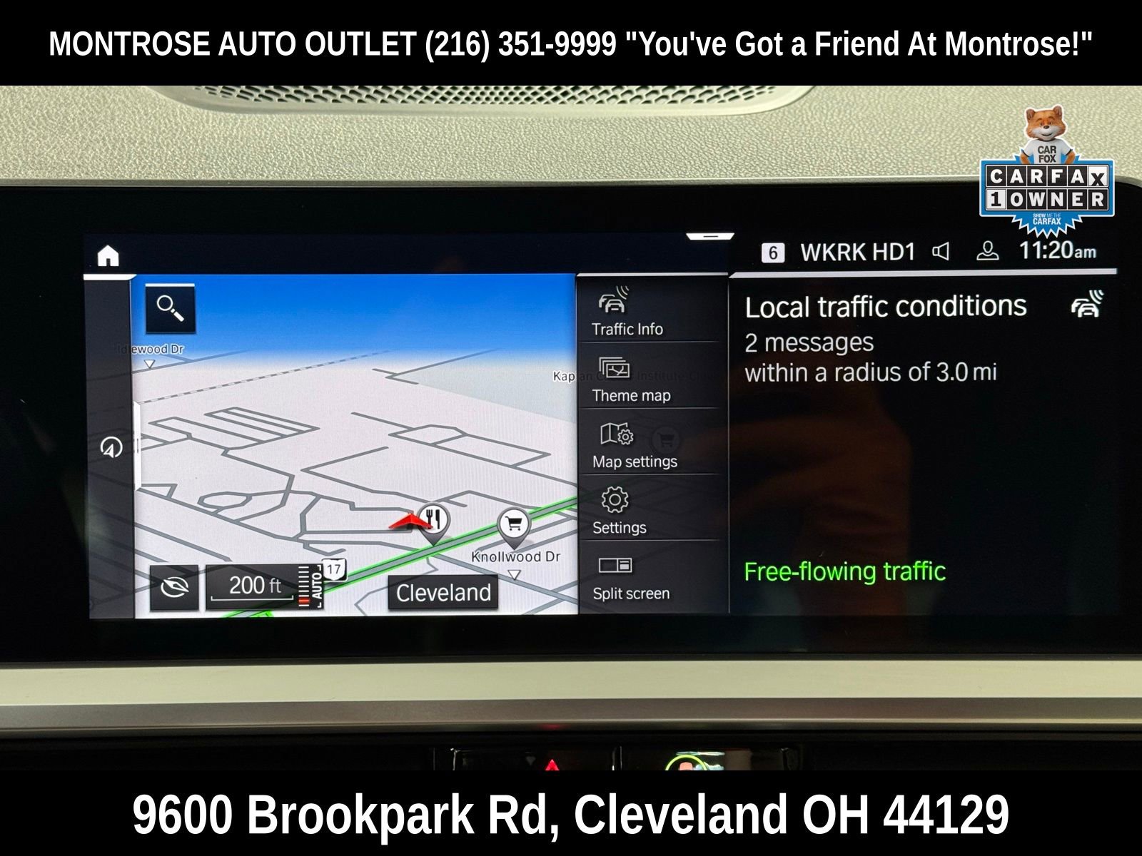 Used 2023 BMW 430i xDrive Convertible w/ Premium Package image 27