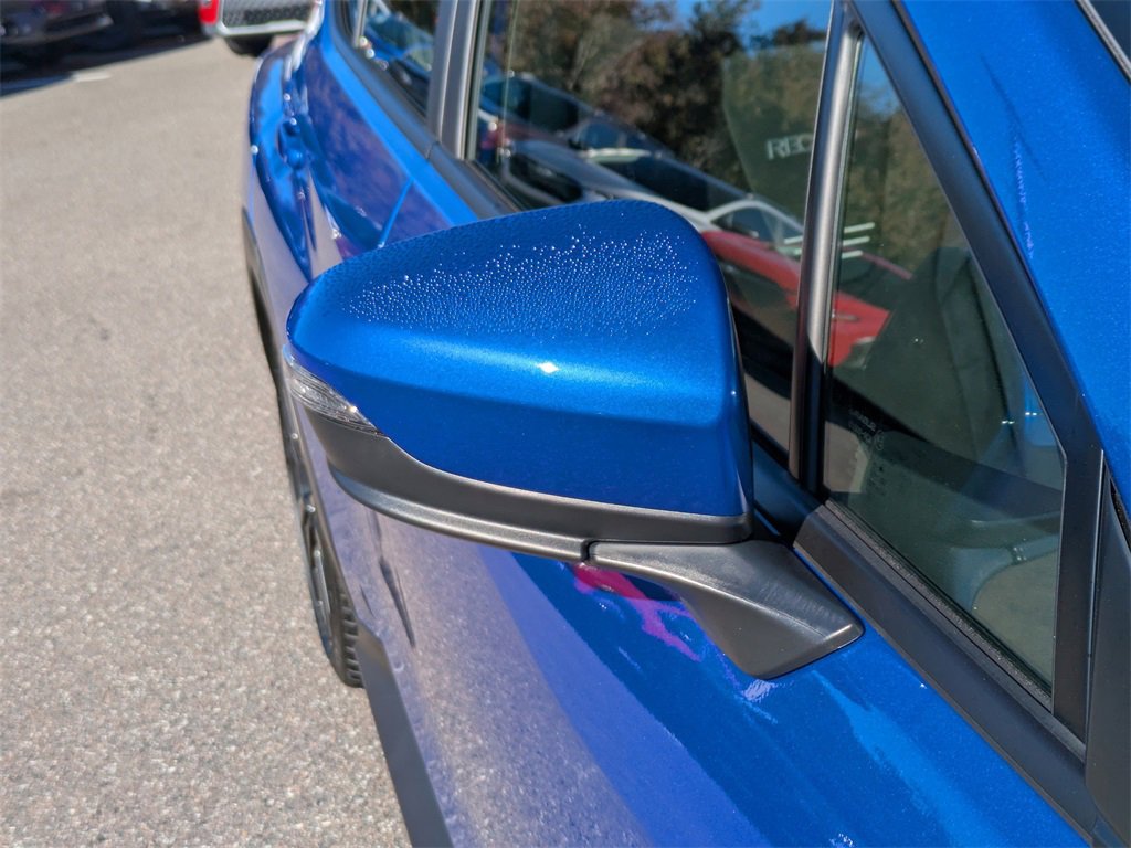 New 2025 Subaru WRX GT image 12