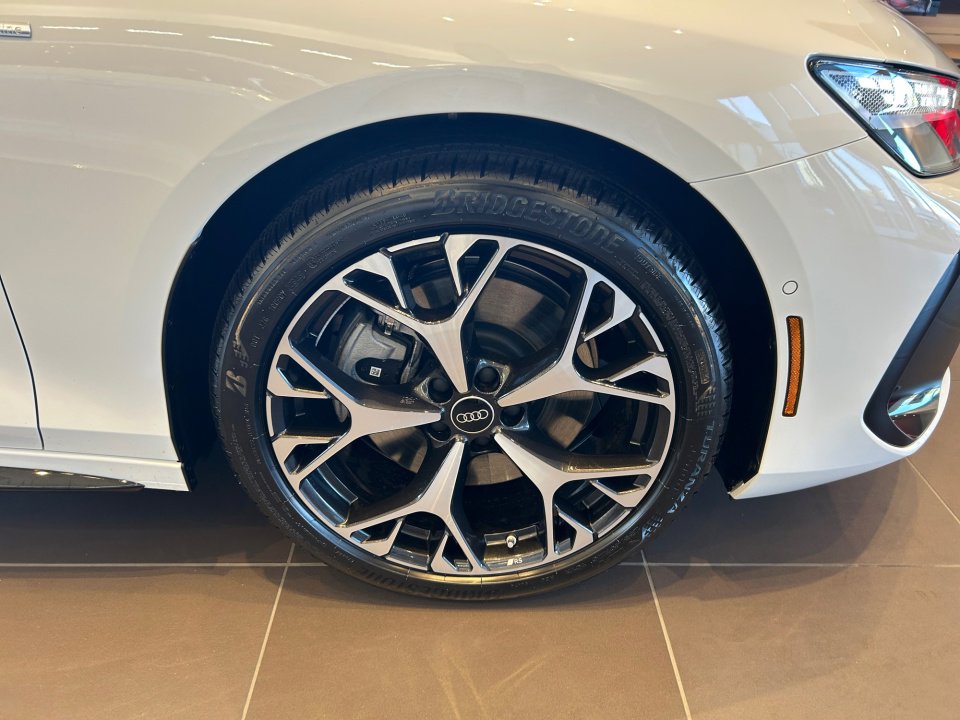 New 2026 Audi A6 Premium Plus image 25