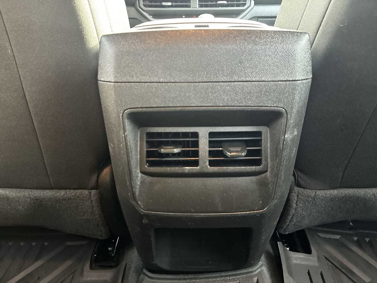 Used 2023 Chevrolet Colorado Trail Boss w/ LPO, Dark Essentials Package image 21