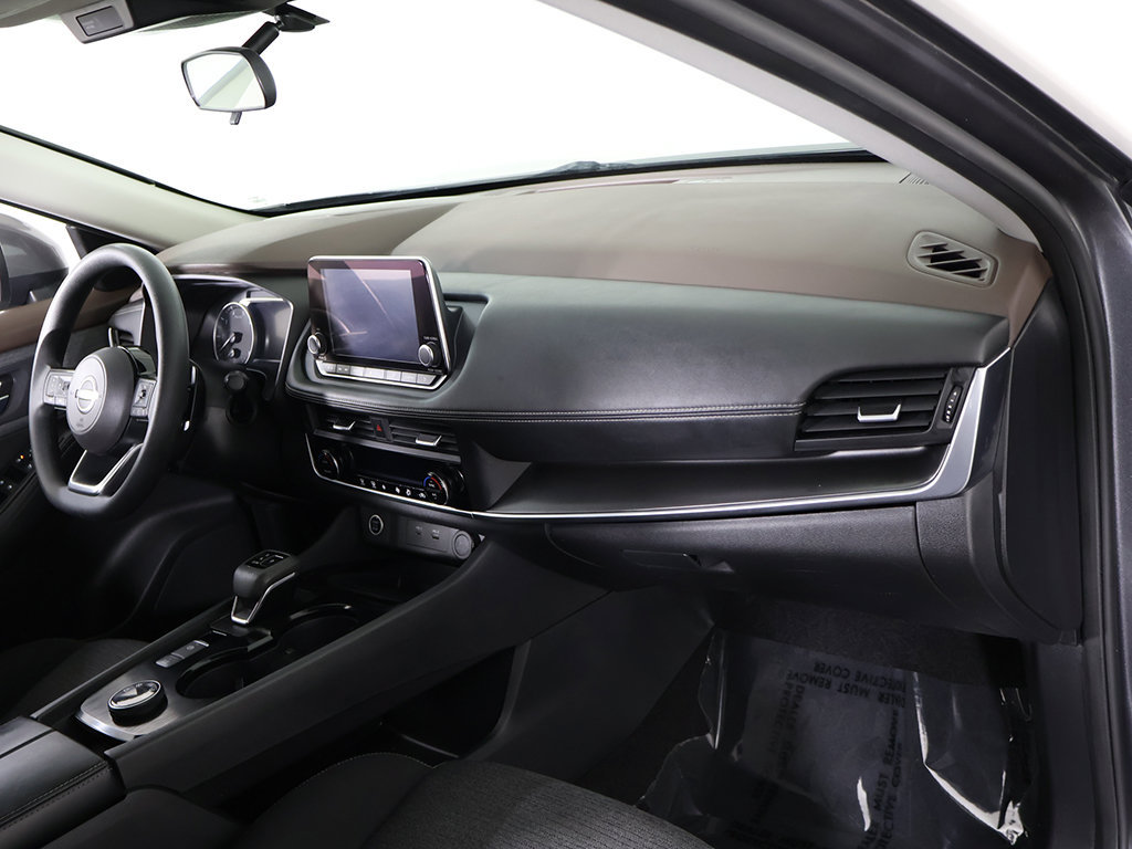Used 2023 Nissan Rogue SV AWD/4WD image 25