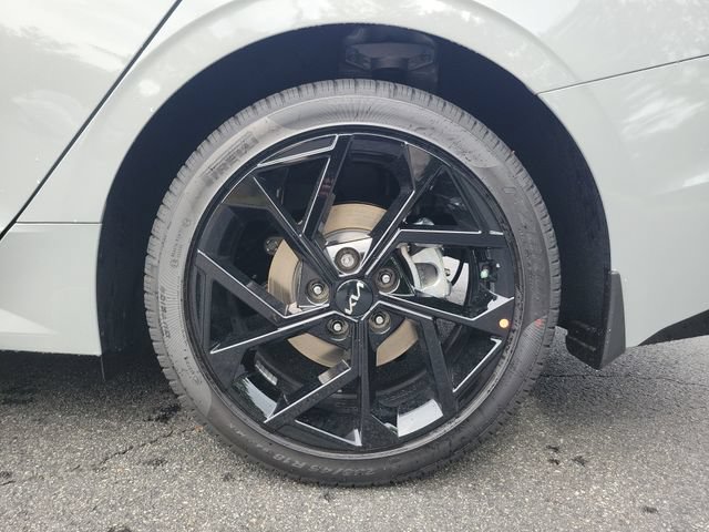 New 2026 Kia K5 GT-Line w/ GT-Line Premium Package FWD image 7