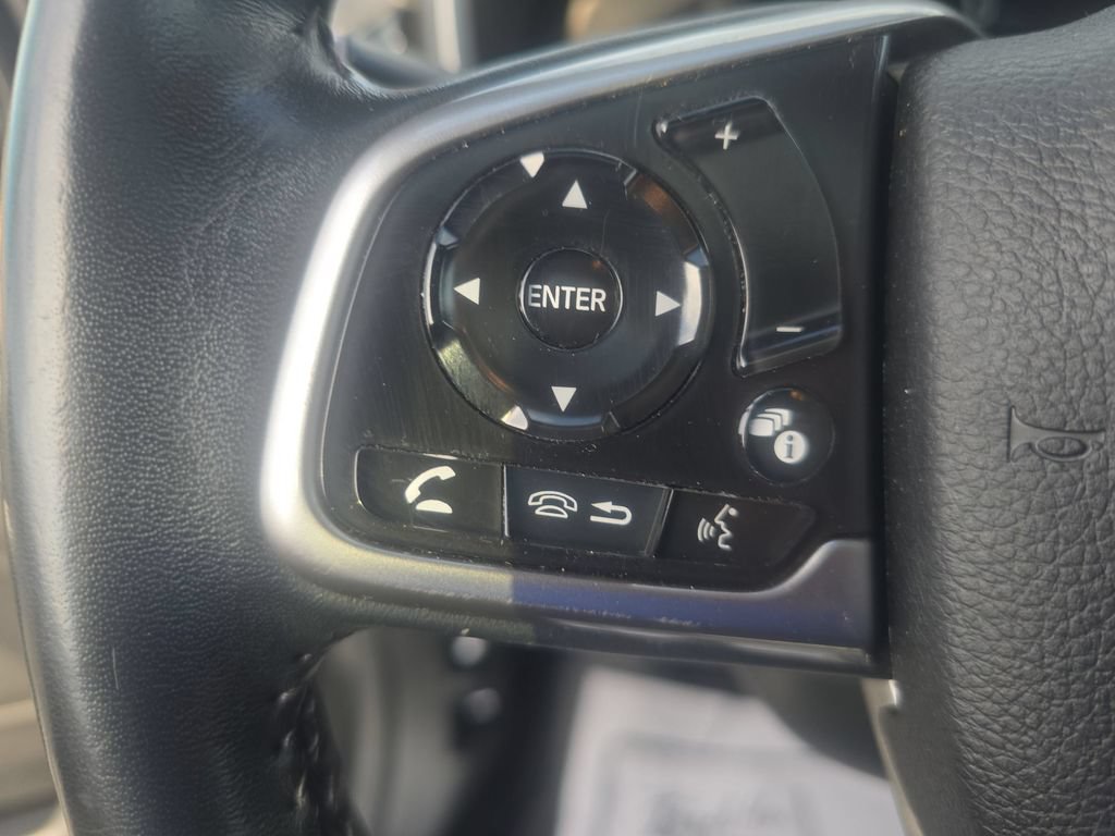 Used 2020 Honda CR-V EX-L image 30