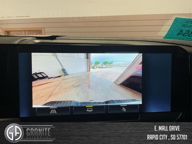 Used 2024 Chevrolet Silverado 2500 LTZ image 24