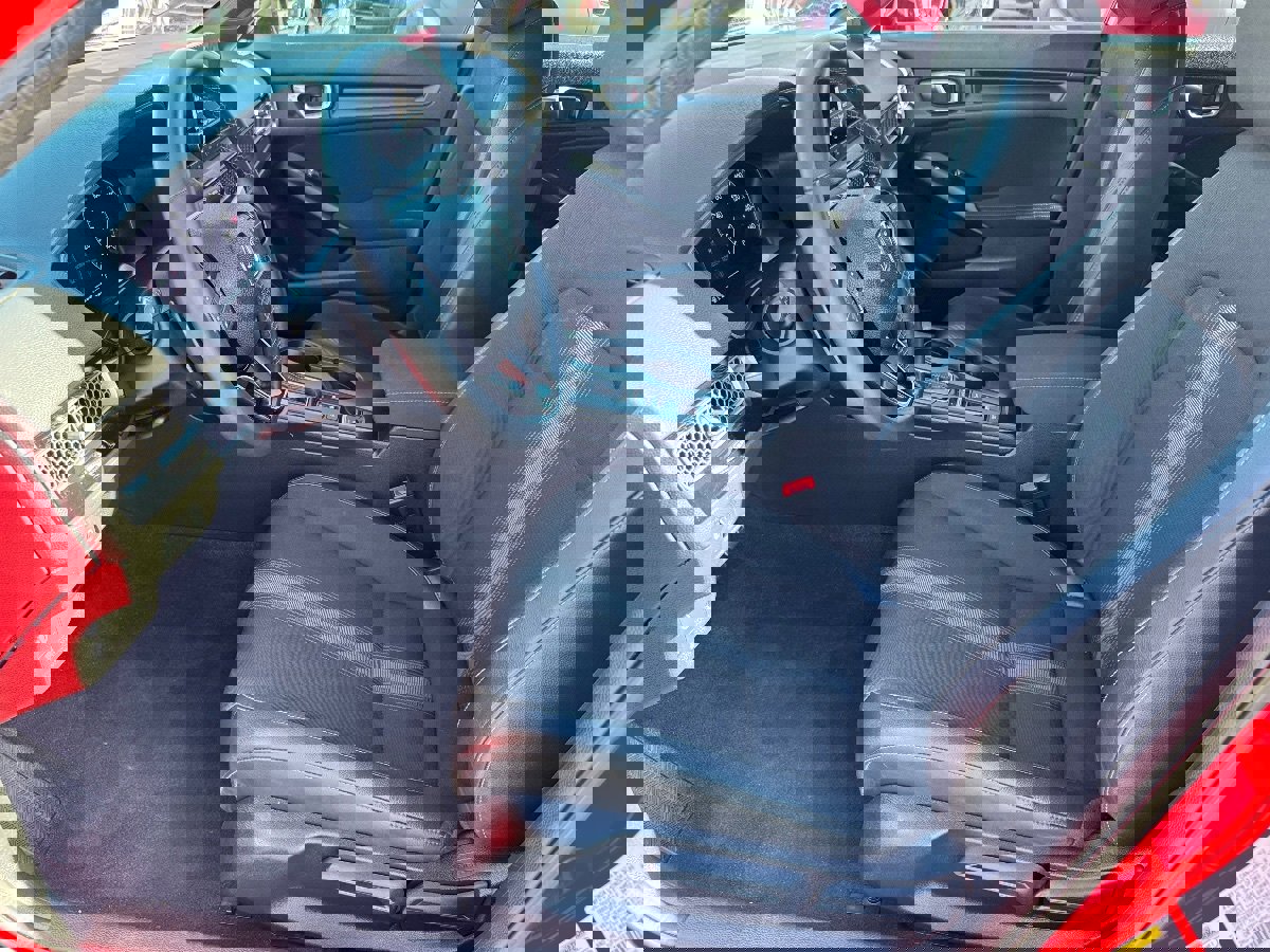 Used 2023 Honda Civic Sport image 25