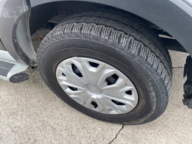 Used 2024 Ford Transit 250 Low Roof w/ Exterior Upgrade Package image 6