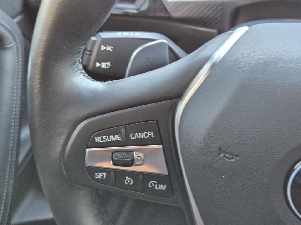 Used 2024 BMW 230i Coupe w/ Premium Package image 28