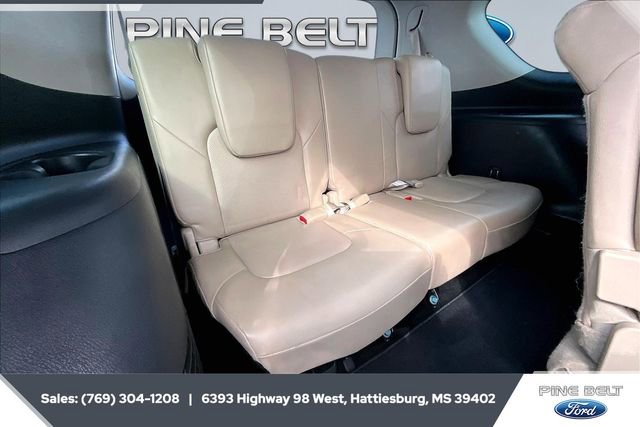 Used 2022 Nissan Armada SL image 21