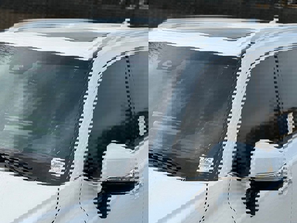 New 2026 Lexus LX 700h Luxury image 11