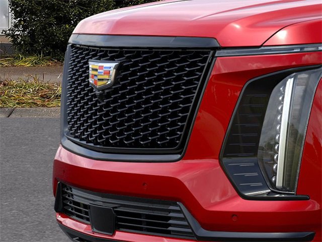 New 2026 Cadillac Escalade Sport w/ Touring Package image 13