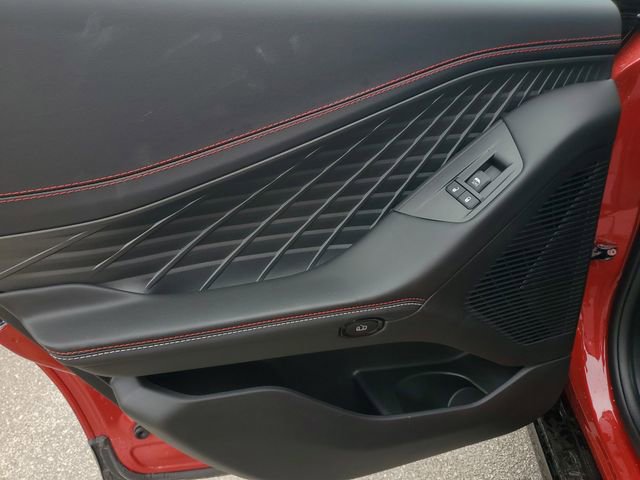 New 2026 Dodge Charger Scat Pack AWD/4WD image 12