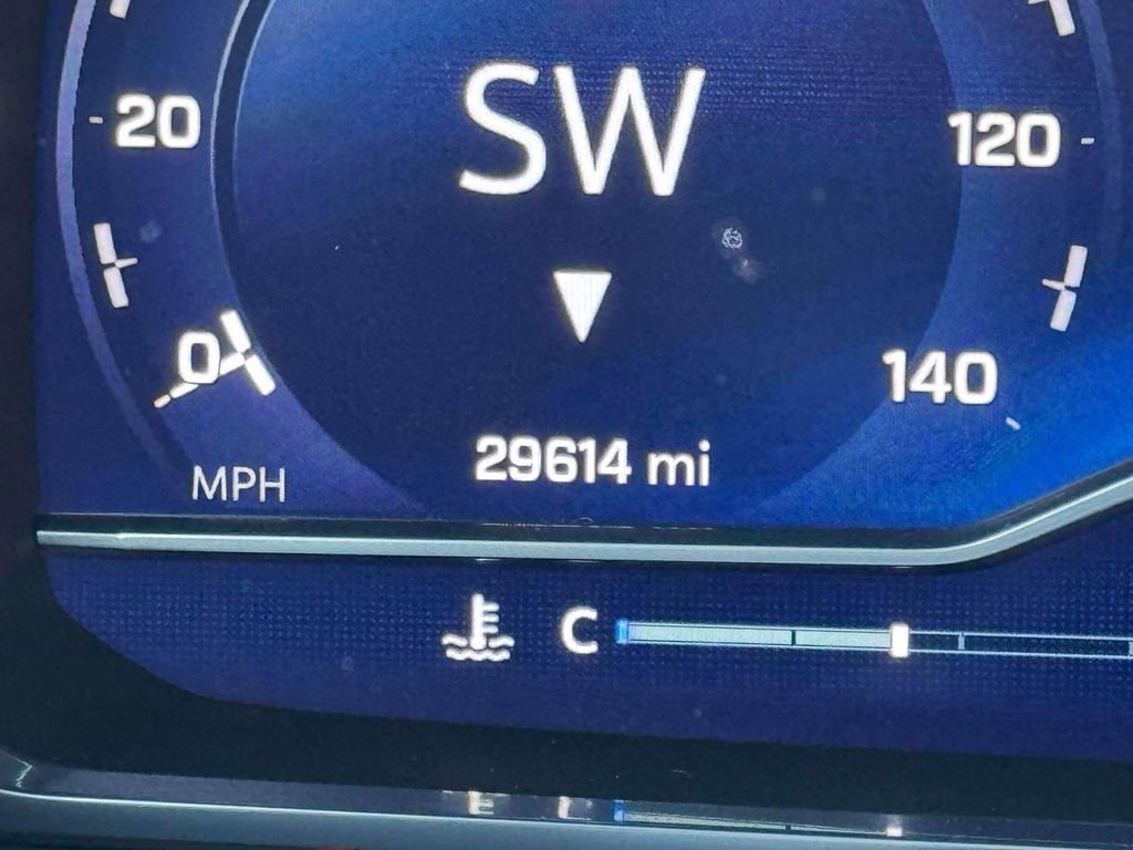 Used 2023 Chevrolet Tahoe RST w/ Luxury Package image 28