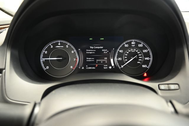 Used 2019 Acura RDX AWD w/ Advance Package image 32