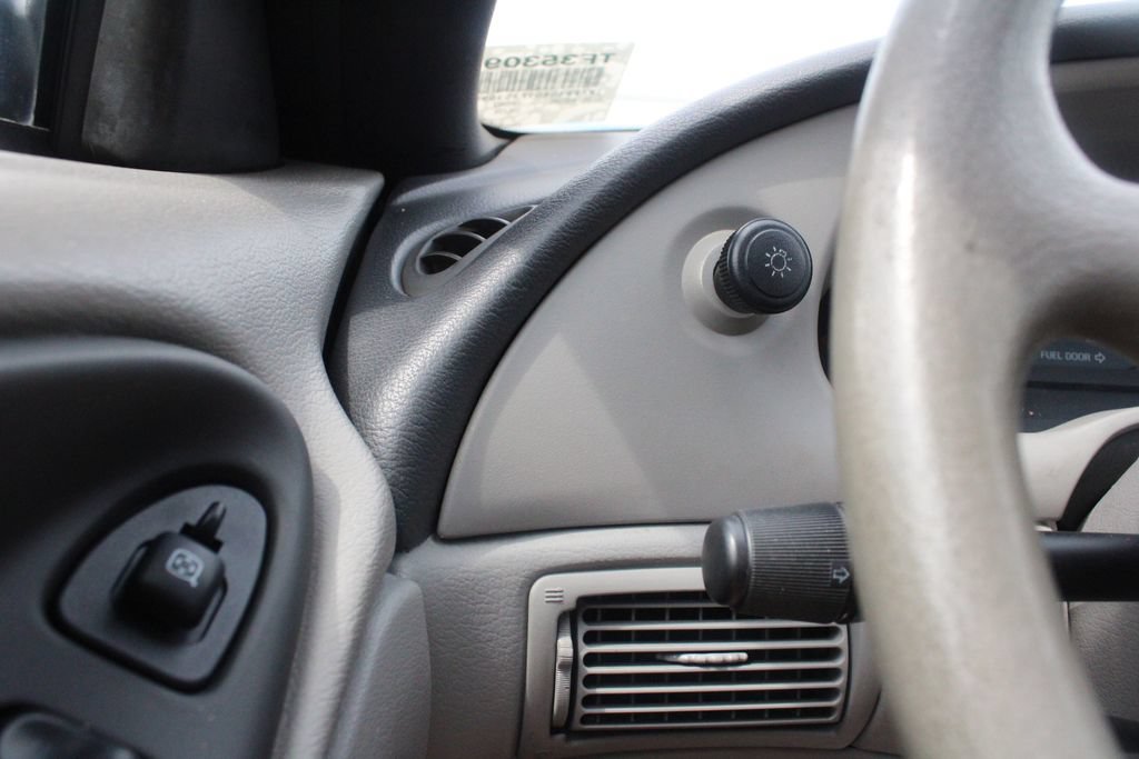 Used 2003 Ford Mustang Coupe RWD image 5