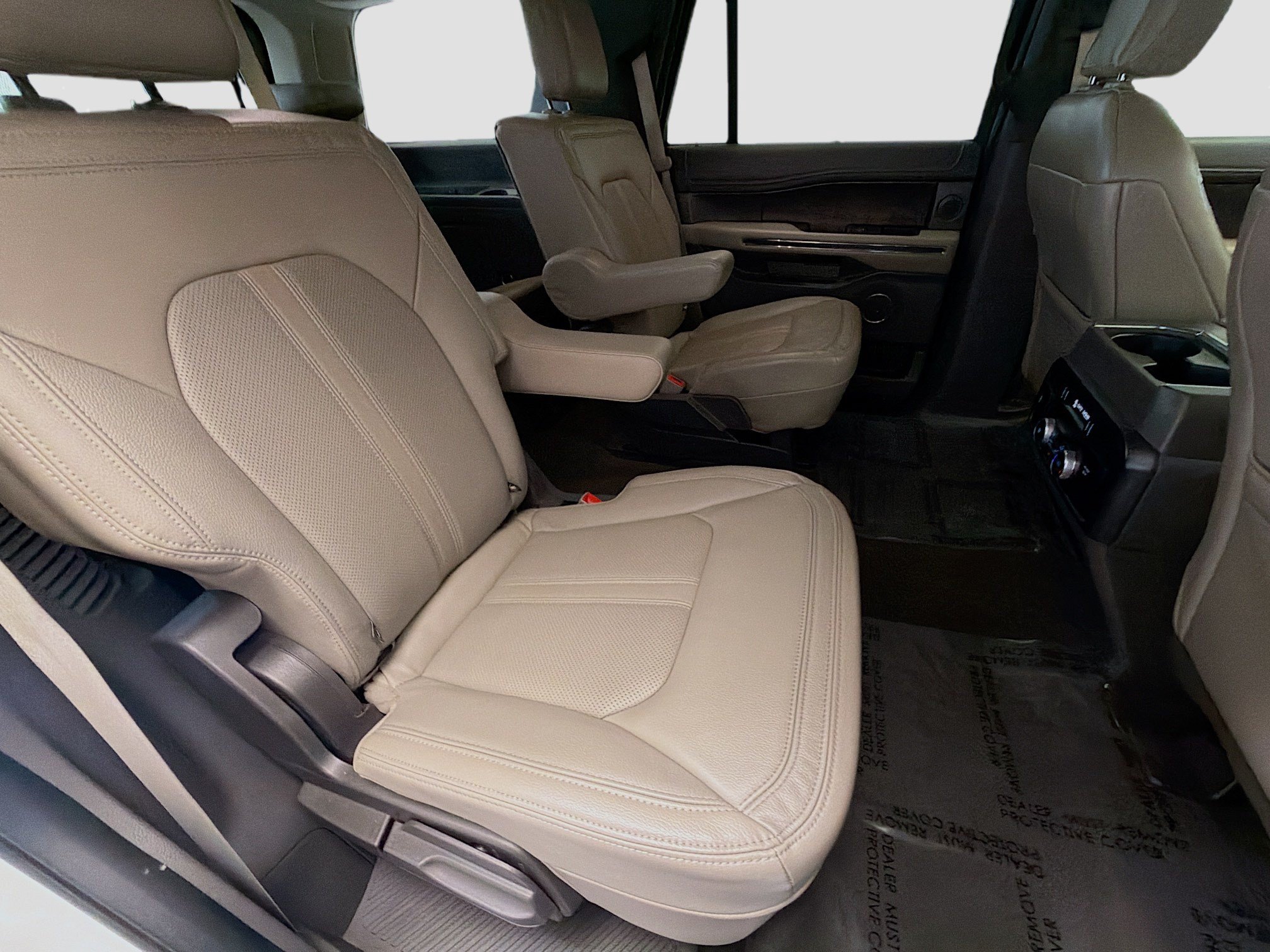 Used 2020 Ford Expedition Limited w/ Special Edition Package RWD image 14