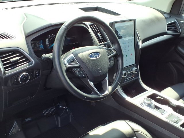 Used 2024 Ford Edge SEL w/ Convenience Package AWD/4WD image 21