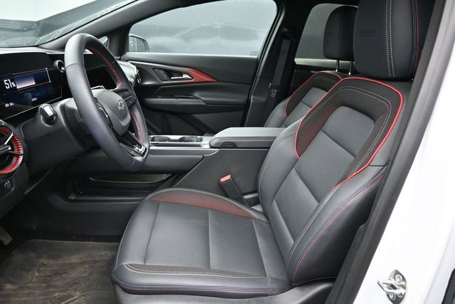Used 2024 Chevrolet Equinox EV RS FWD image 12