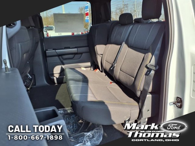 New 2025 Ford F150 STX w/ Equipment Group 200A image 6