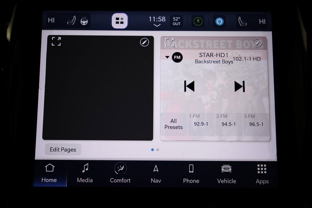 Used 2023 RAM 2500 Limited image 23