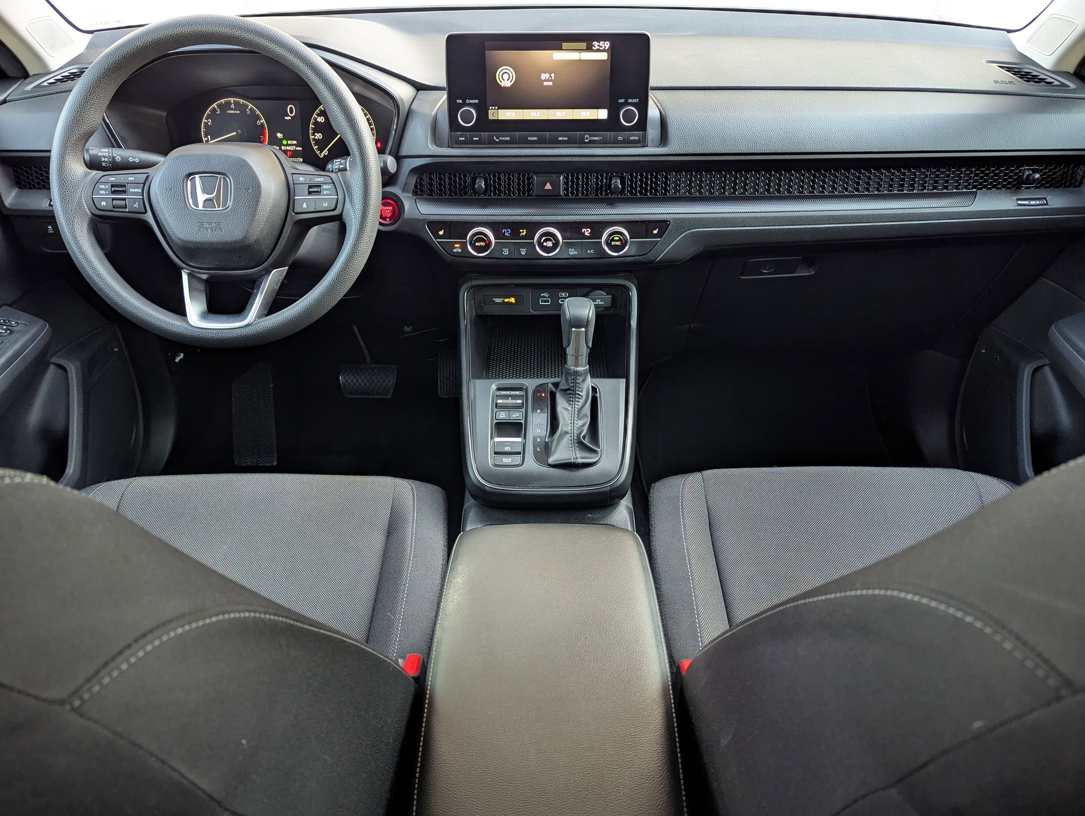Used 2023 Honda CR-V EX image 17