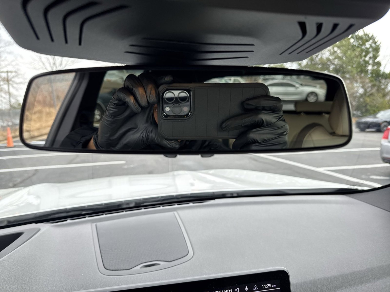 Used 2024 BMW X3 xDrive30i w/ Premium Package image 15