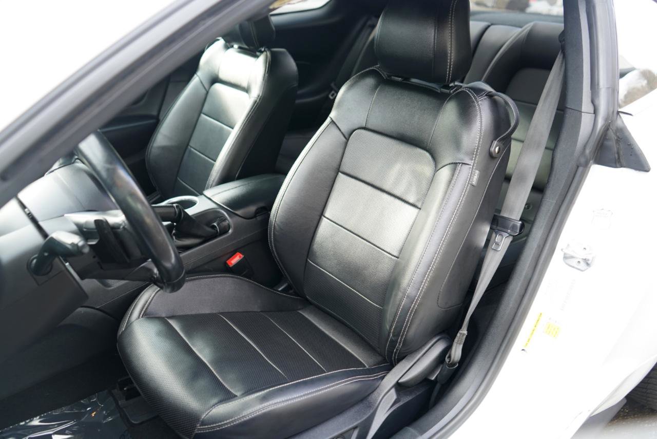 Used 2021 Ford Mustang Premium image 18